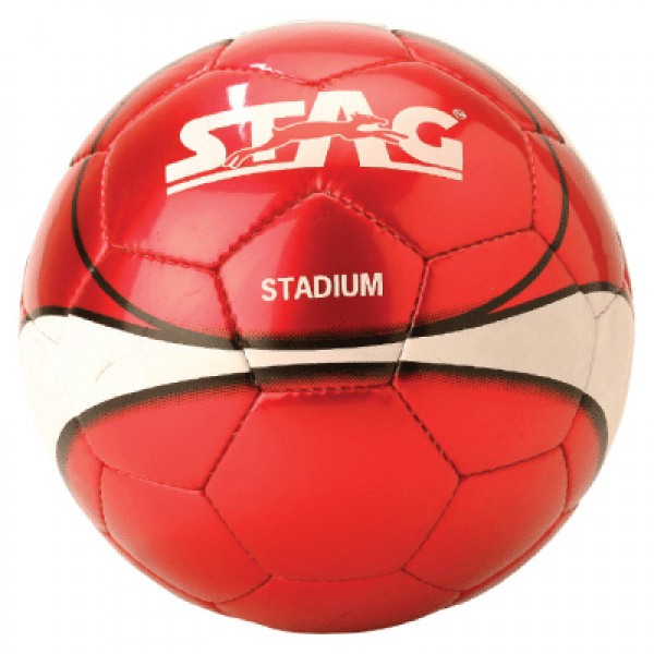 STAG Soccer / Football Stadium